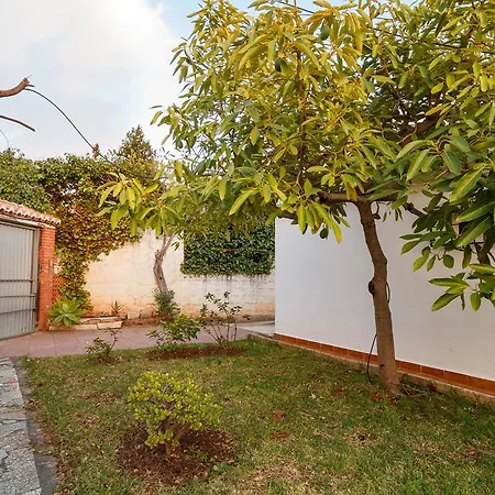 Francisca Casasol Apartment