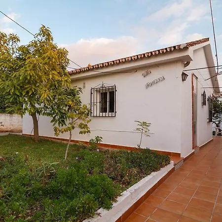 Apartment Francisca Casasol *