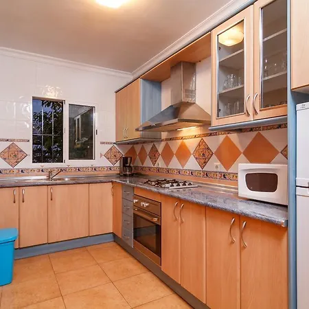 Apartment Francisca Casasol Nerja