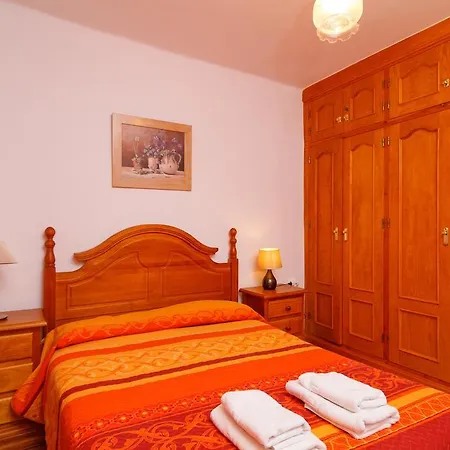 Apartment Francisca Casasol