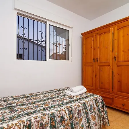 Apartment Francisca Casasol *