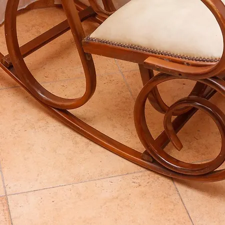 Francisca Casasol Apartment Nerja