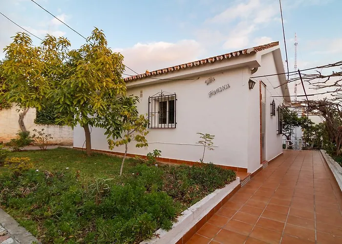 Apartment Francisca Casasol *