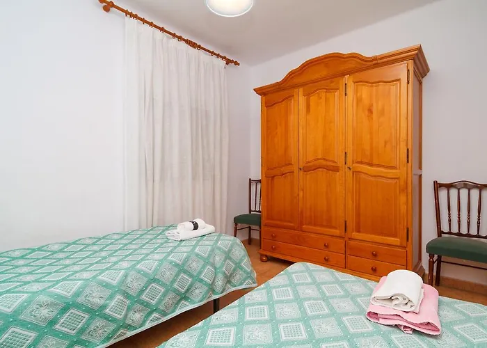 Francisca Casasol * Nerja