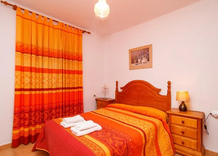 Francisca Casasol Nerja