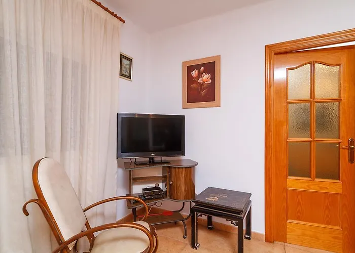 Francisca Casasol * Nerja