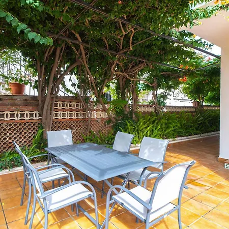 Διαμέρισμα Francisca Casasol Nerja