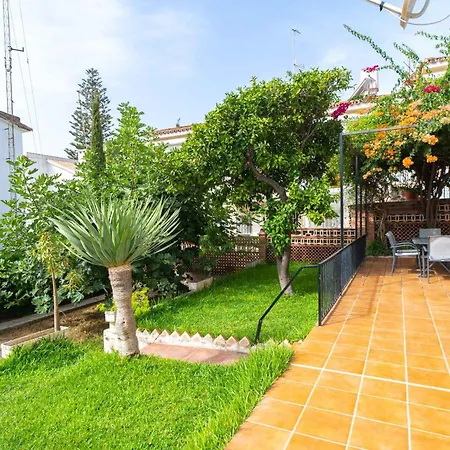 Francisca Casasol Nerja