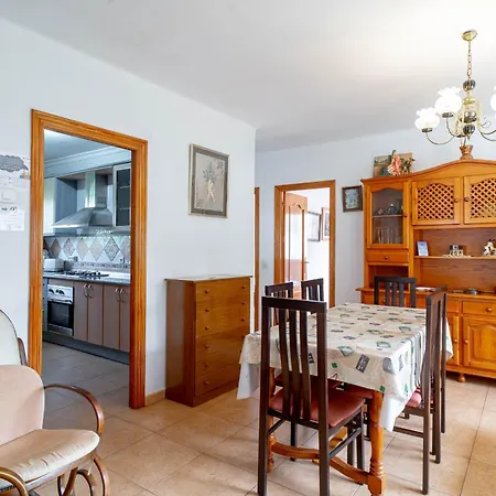 Francisca Casasol Διαμέρισμα Nerja