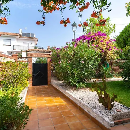 Francisca Casasol Nerja