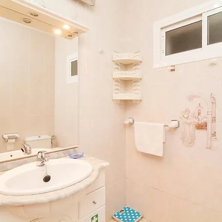 Francisca Casasol * Nerja