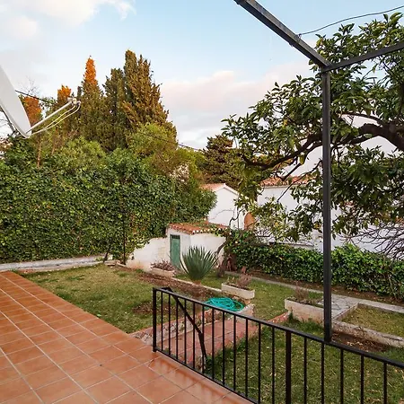 Francisca Casasol Nerja