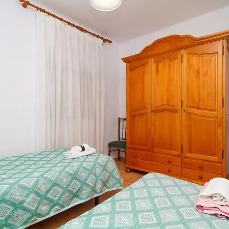 Francisca Casasol * Nerja