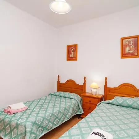 Francisca Casasol * Nerja