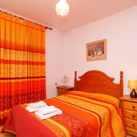 Francisca Casasol Nerja