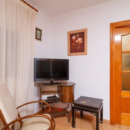 Francisca Casasol * Nerja