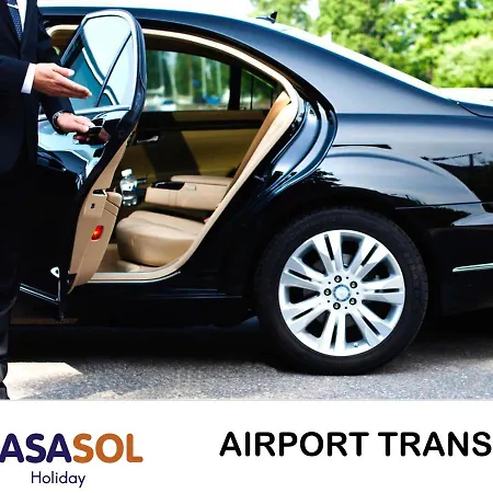 Francisca Casasol Nerja