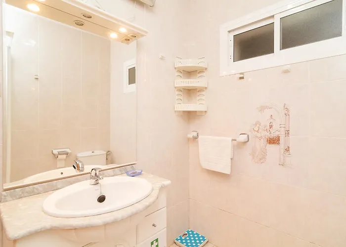 Francisca Casasol * Nerja