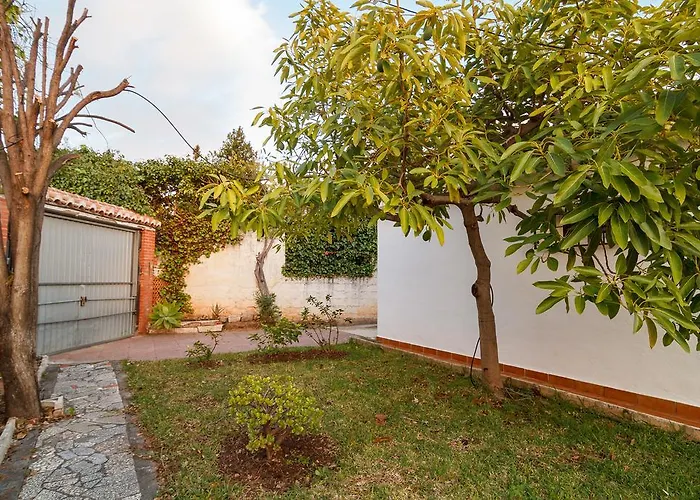 Francisca Casasol Apartment