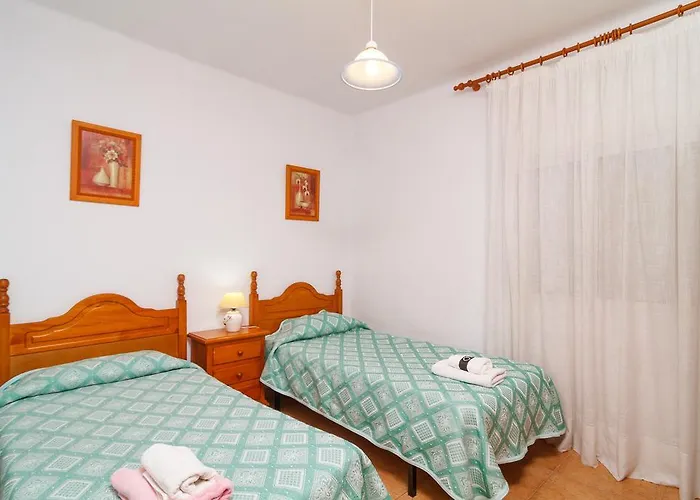 Francisca Casasol Apartamento *