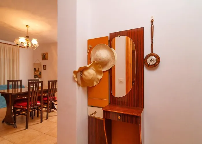 Apartment Francisca Casasol Nerja