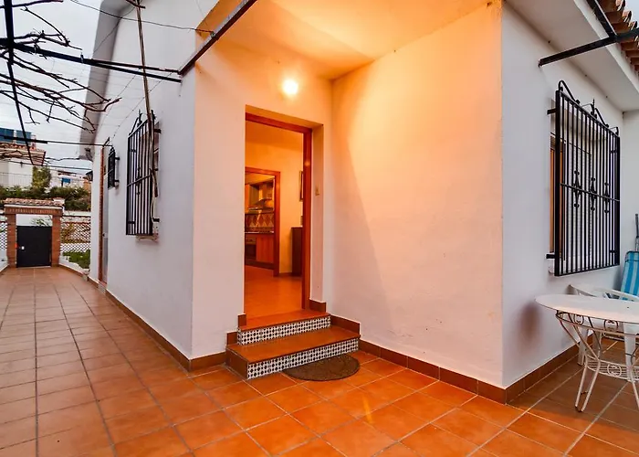 Francisca Casasol Apartamento *