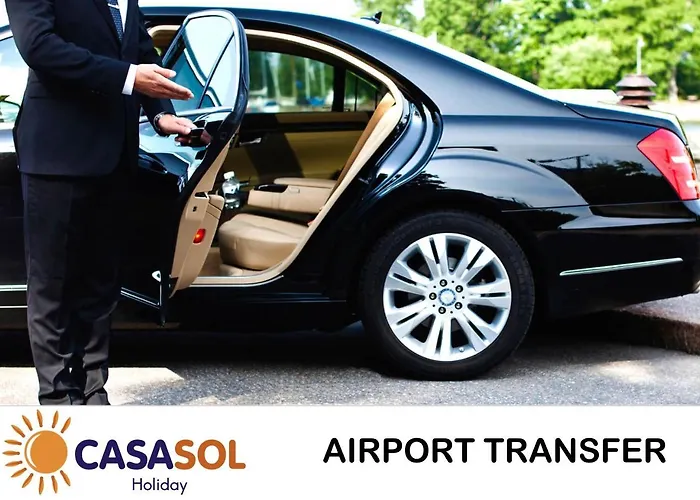 Francisca Casasol Nerja