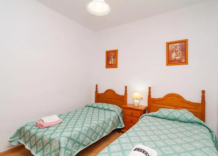 Francisca Casasol * Nerja